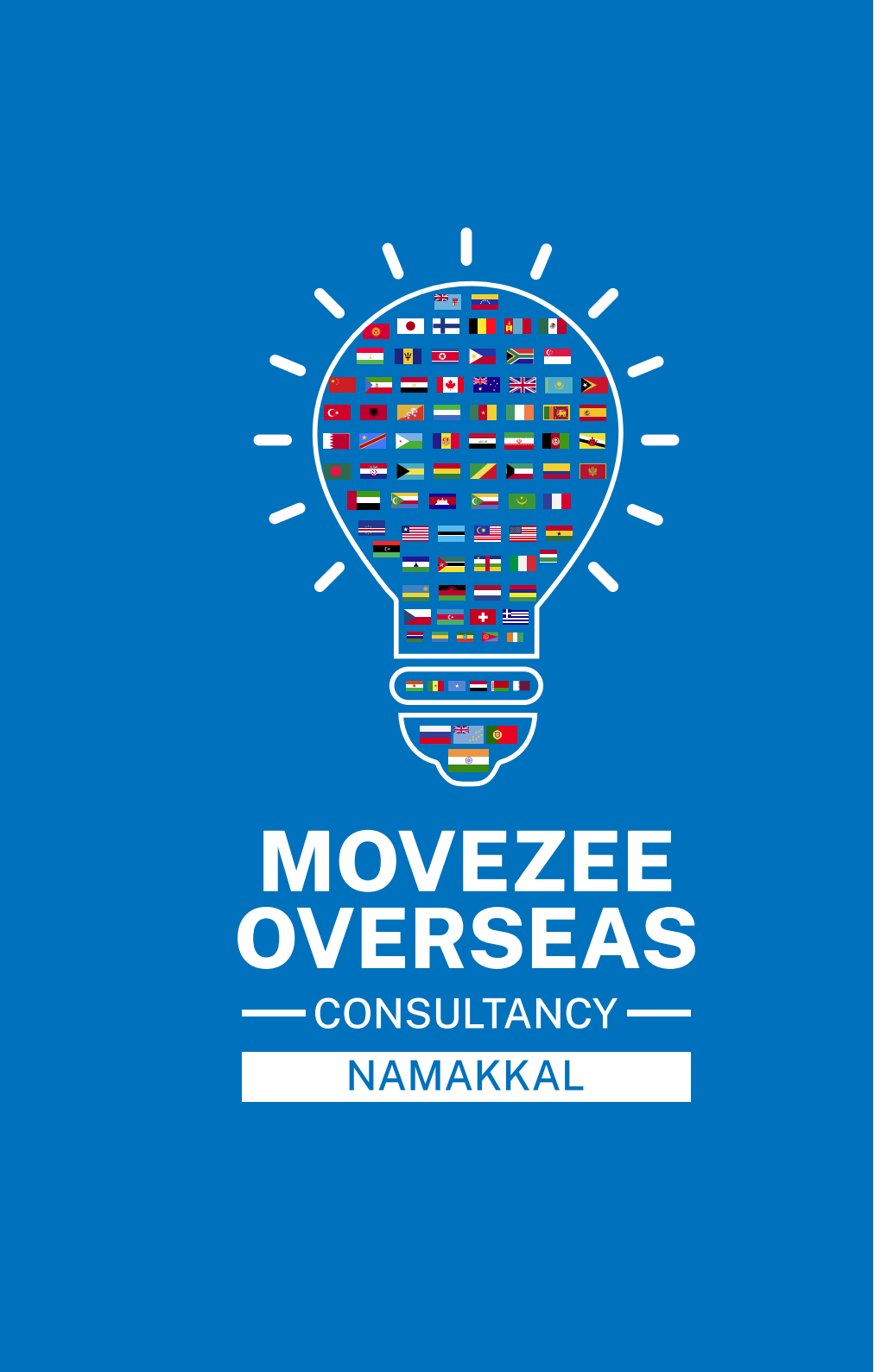 Movezee overseas consultancy