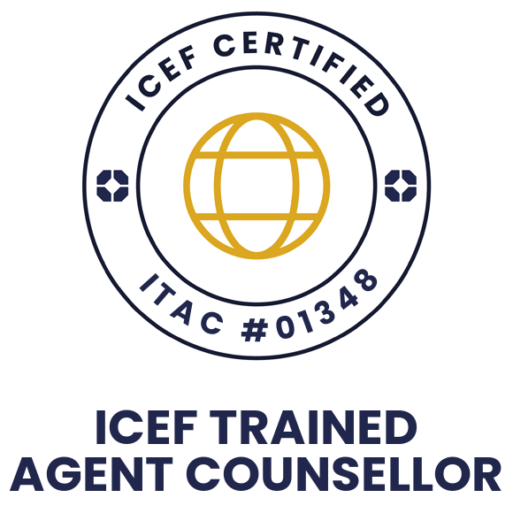 Roi Educational Consultants