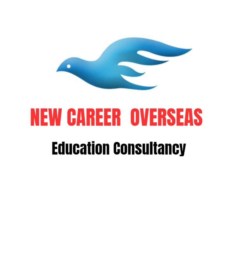 New Career Overseas Education consultancy