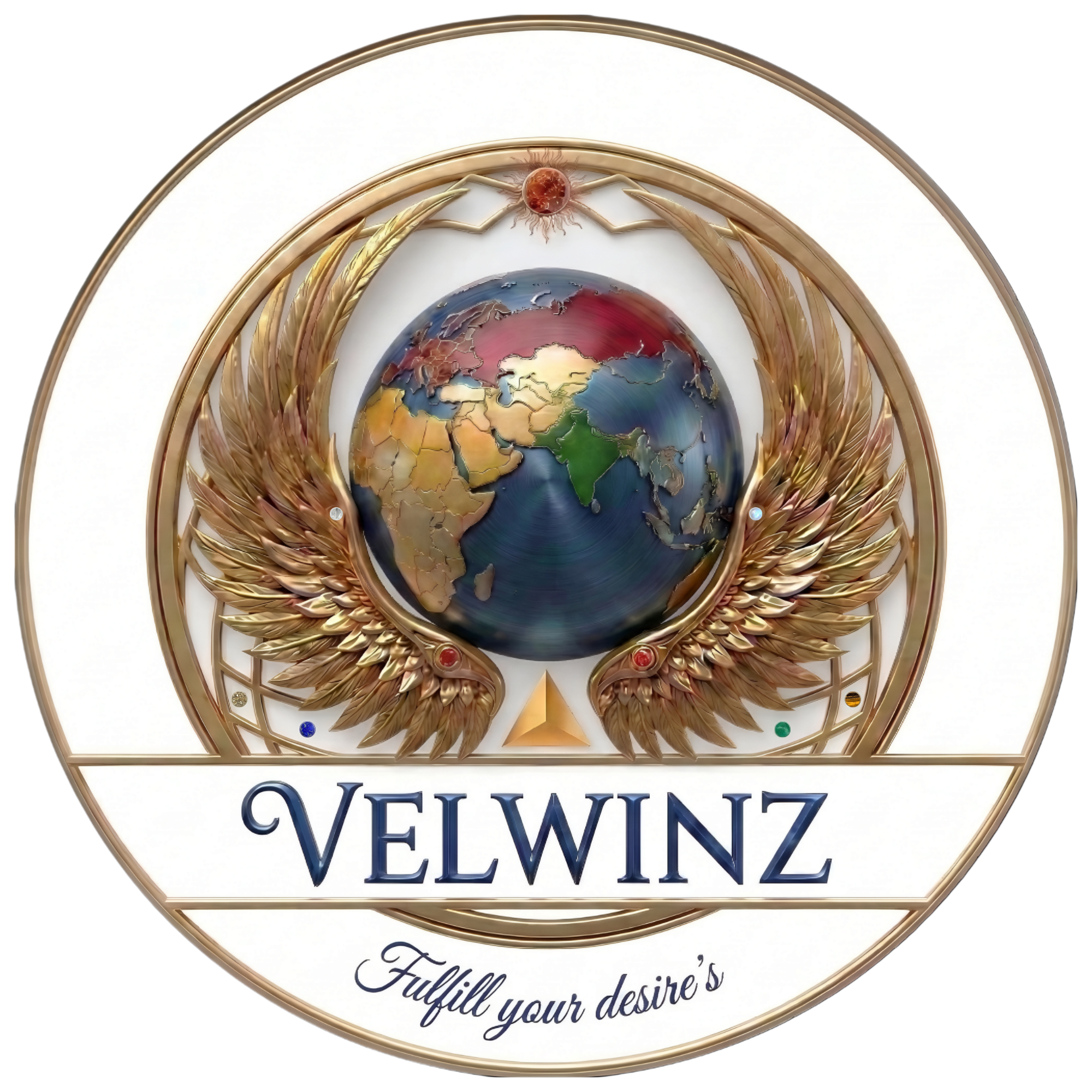 VELWINZ CONSULTANCY SERVICES
